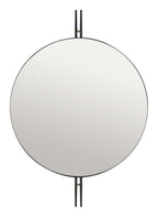 IOI Wall Mirror Round från Vålamagasinet Speglar, Gubi, Image-1
