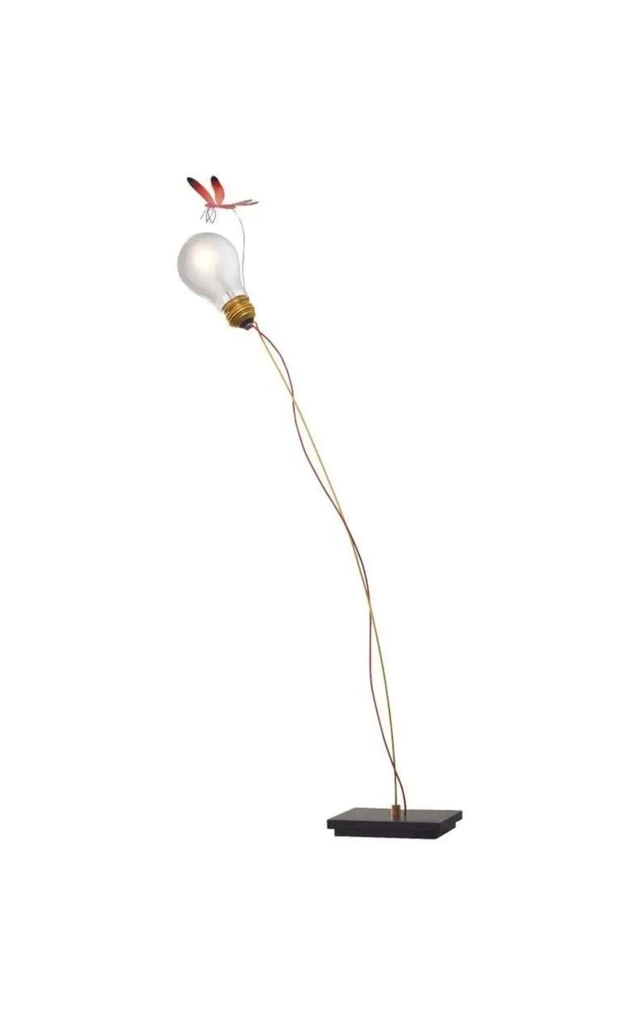 I Ricchi Poveri Bzzzz Table Lamp från Vålamagasinet Bordslampor, Ingo Maurer, Image-1