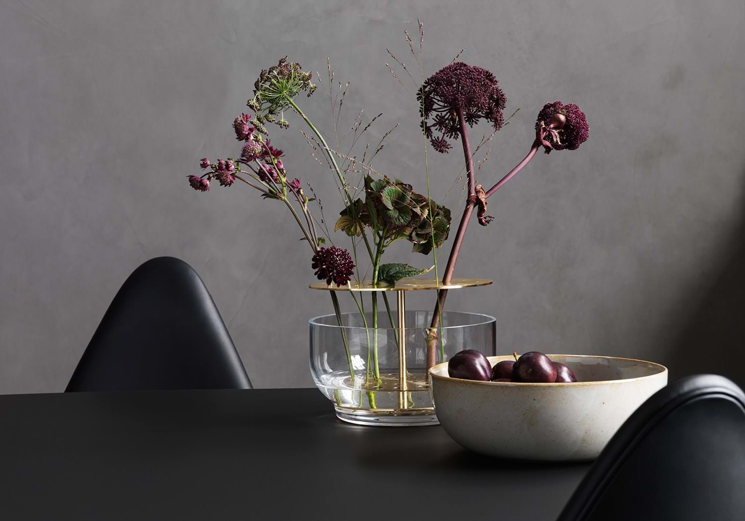 Ikebana Vas från Vålamagasinet Krukor och vaser, Fritz Hansen, Image-4