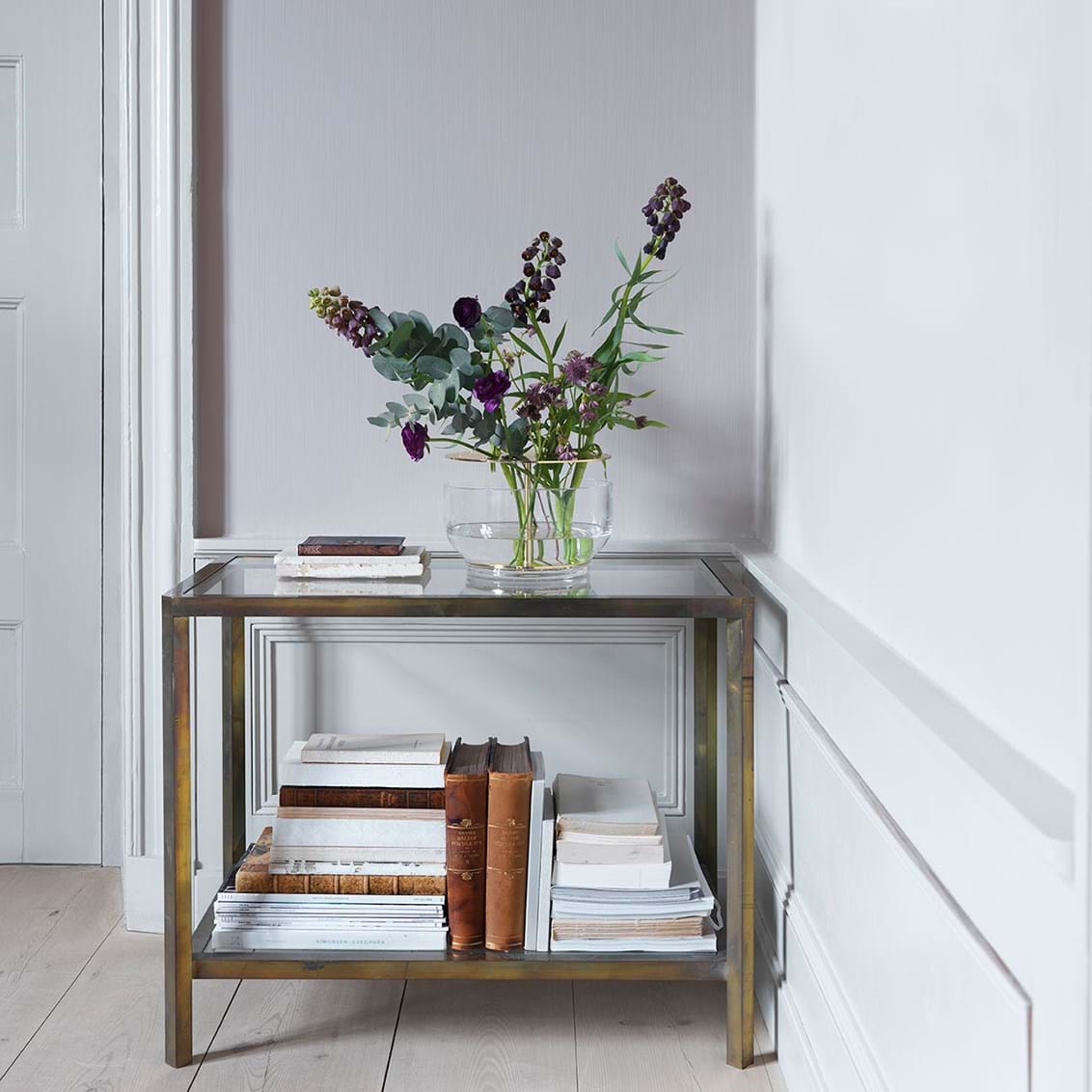 Ikebana Vas från Vålamagasinet Krukor och vaser, Fritz Hansen, Image-3