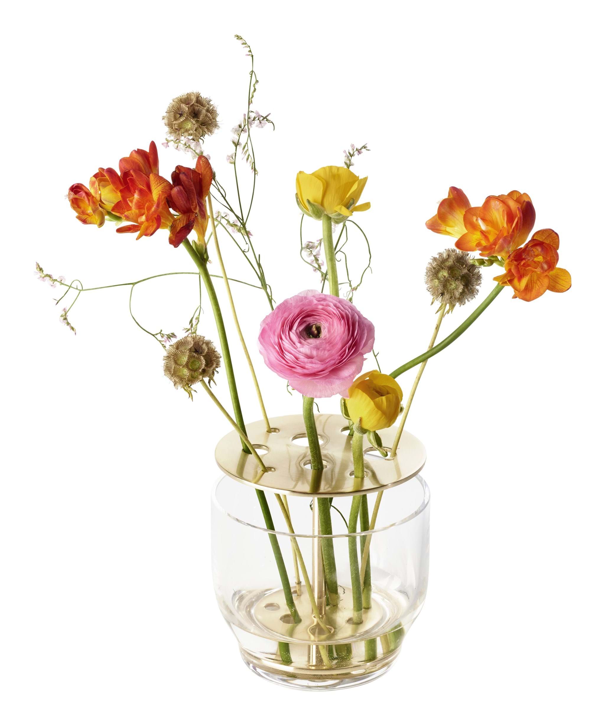 Ikebana Vas från Vålamagasinet Krukor och vaser, Fritz Hansen, Image-1