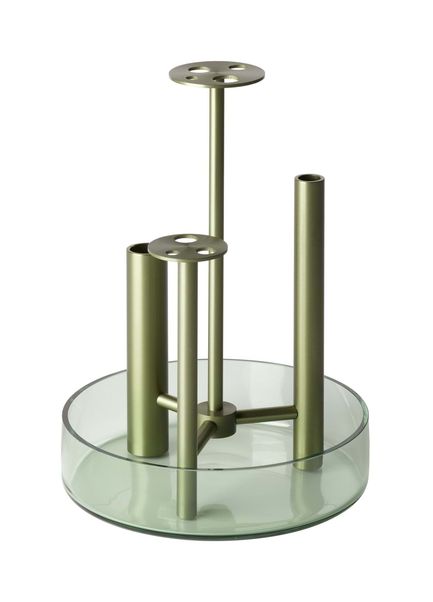 Ikeru Vas från Vålamagasinet Krukor och vaser, Fritz Hansen, Image-1