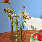 Ikeru Vas från Vålamagasinet Krukor och vaser, Fritz Hansen, Image-2