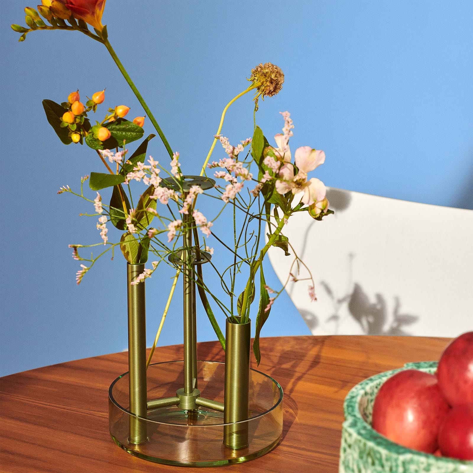 Ikeru Vas från Vålamagasinet Krukor och vaser, Fritz Hansen, Image-2