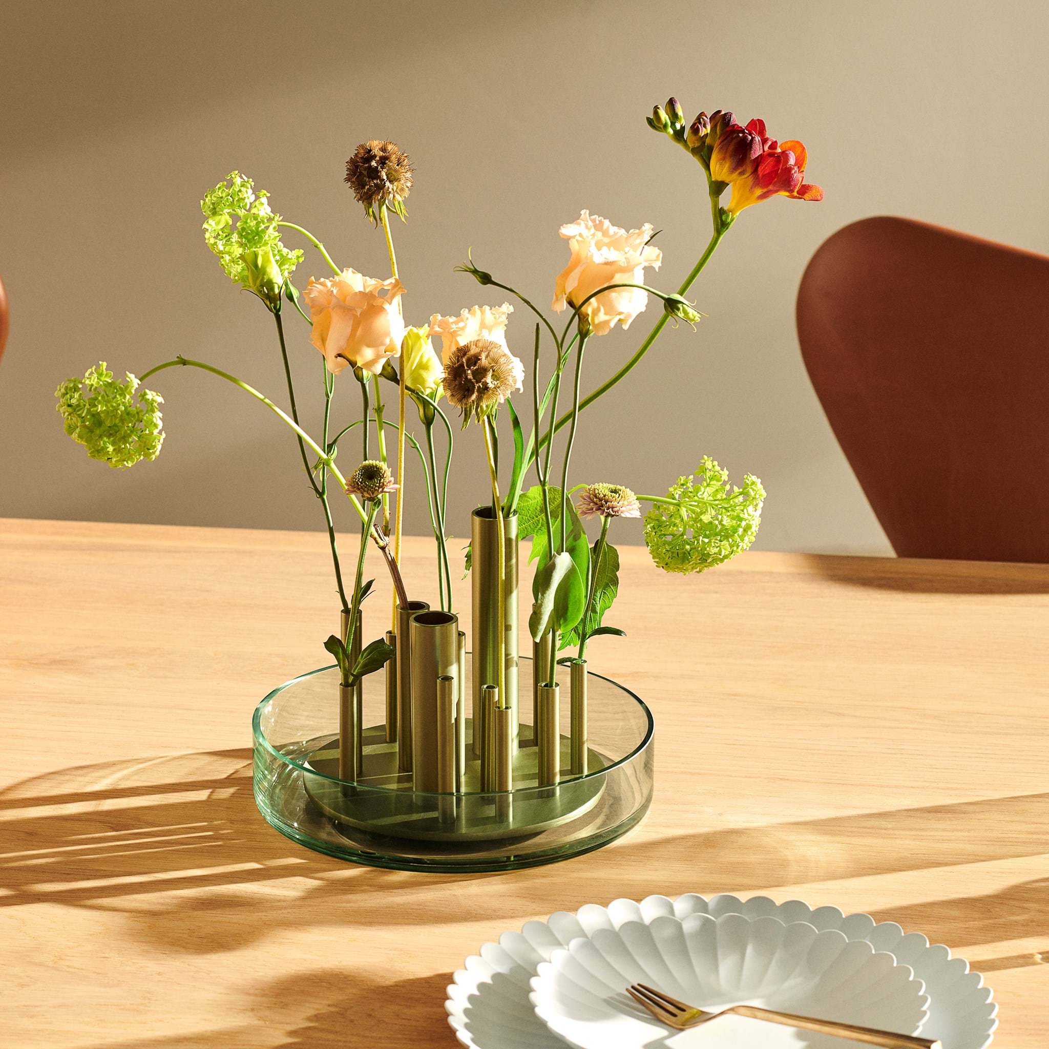 Ikeru Vas från Vålamagasinet Krukor och vaser, Fritz Hansen, Image-2