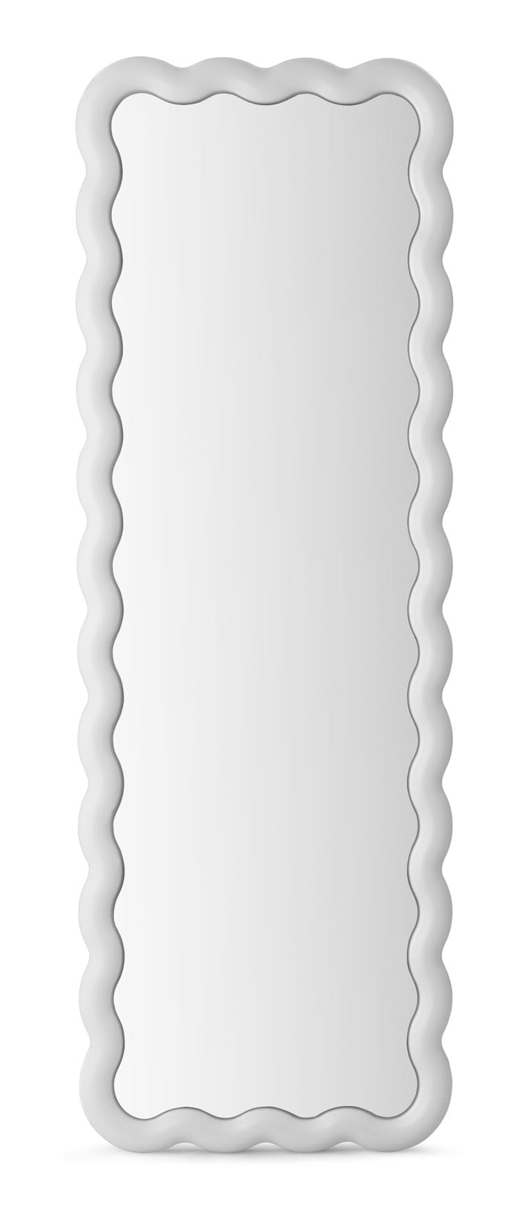 Illu Mirror från Vålamagasinet Speglar, Normann Copenhagen, Image-1