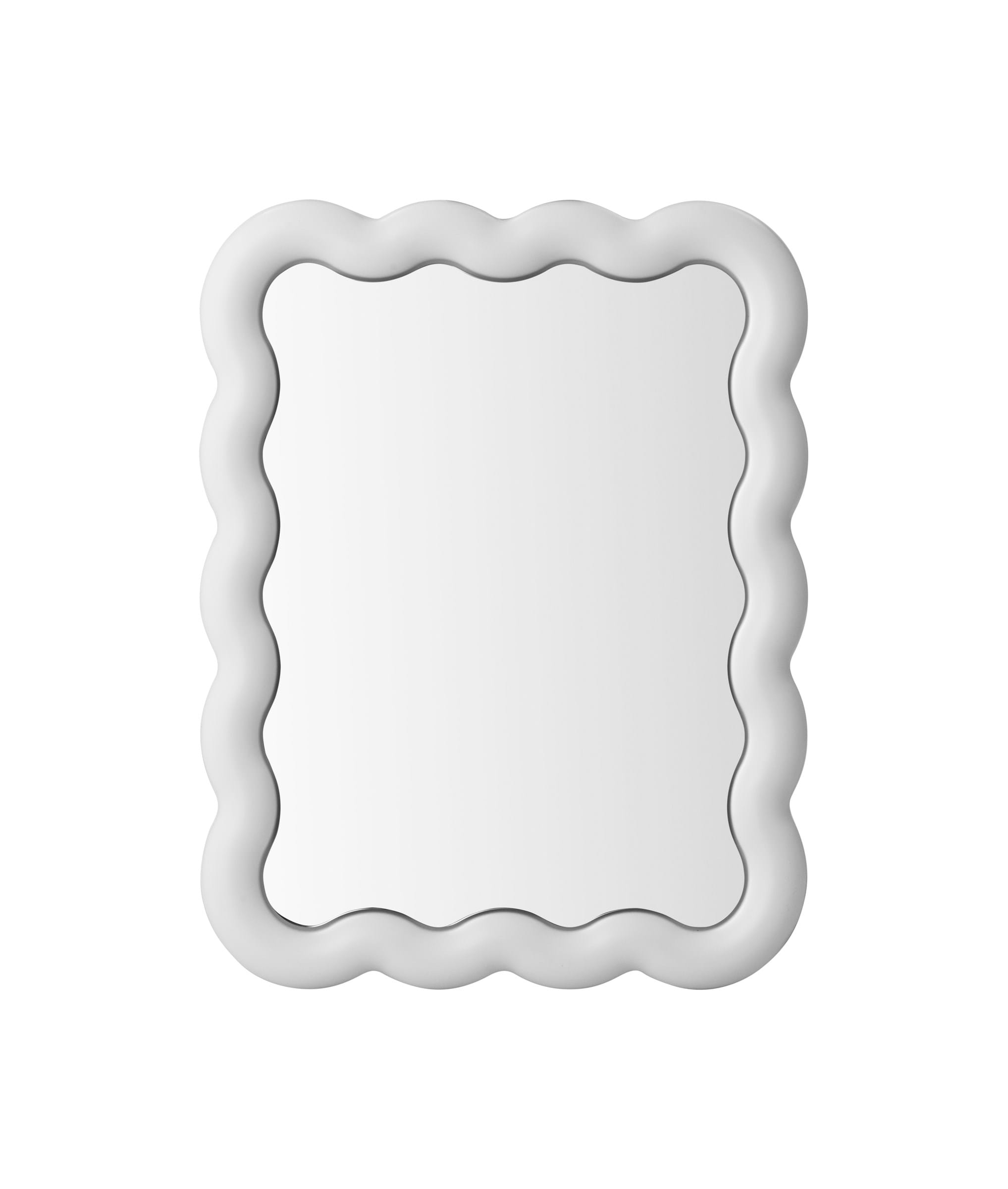 Illu Mirror från Vålamagasinet Speglar, Normann Copenhagen, Image-1