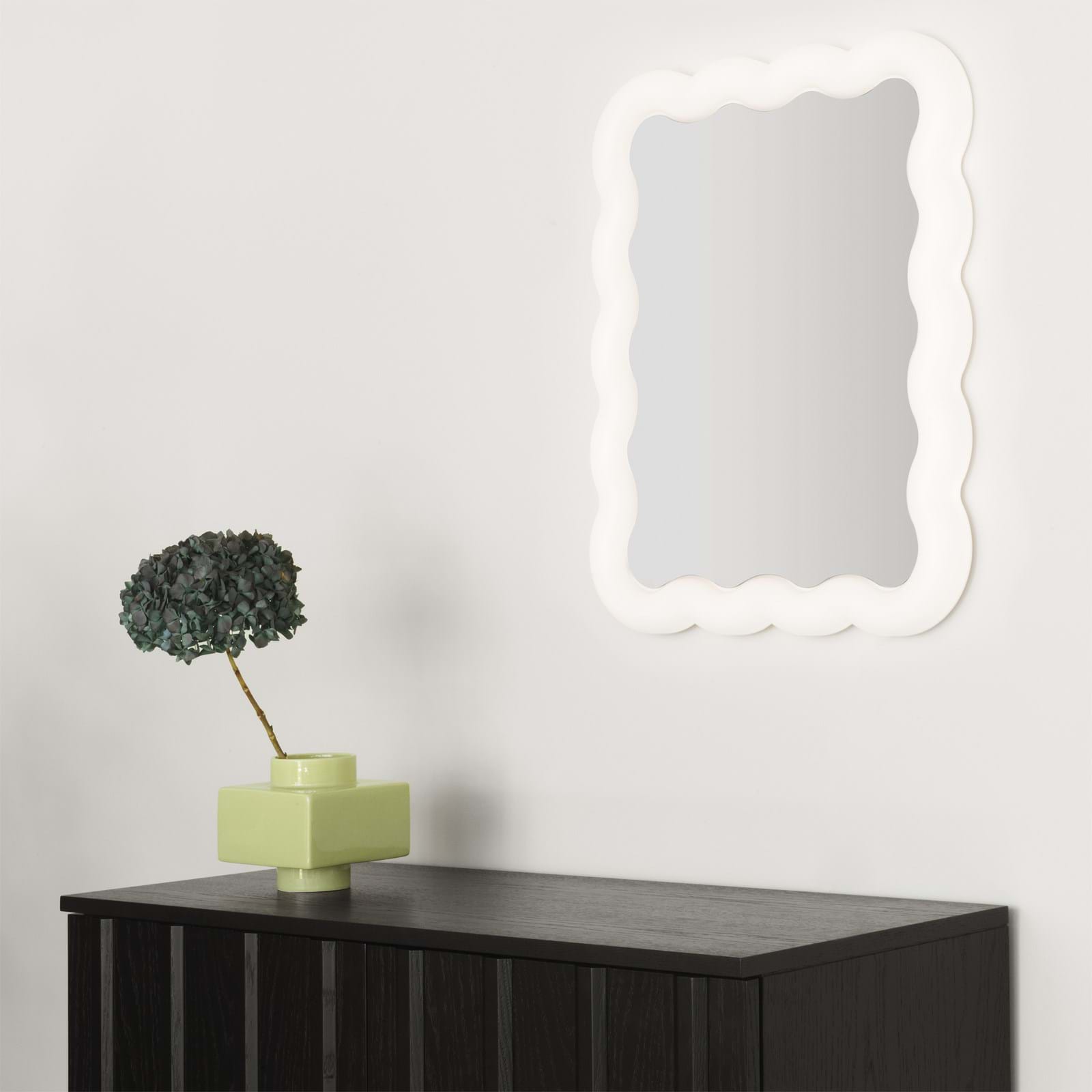 Illu Mirror från Vålamagasinet Speglar, Normann Copenhagen, Image-2