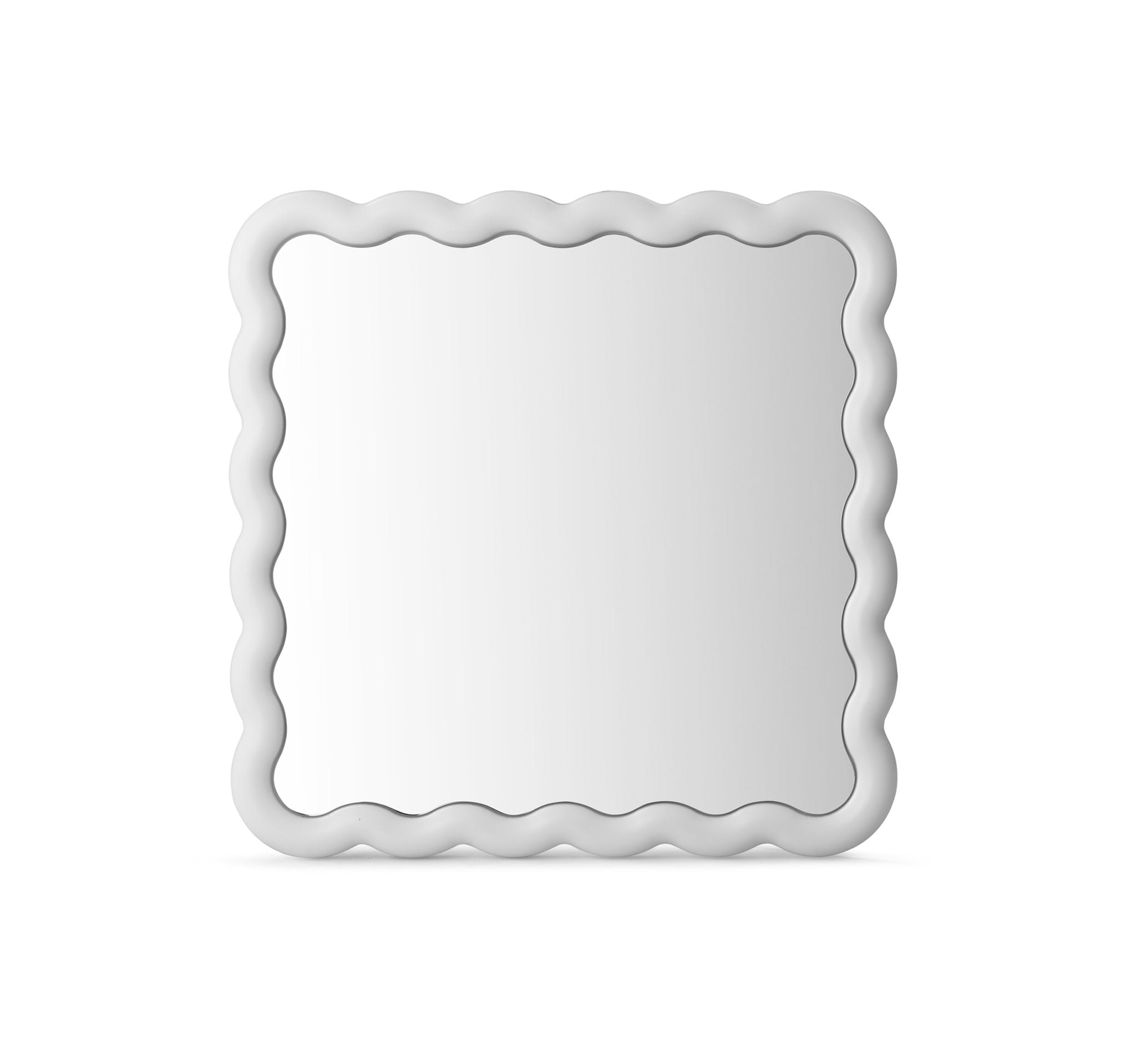 Illu Mirror från Vålamagasinet Speglar, Normann Copenhagen, Image-1