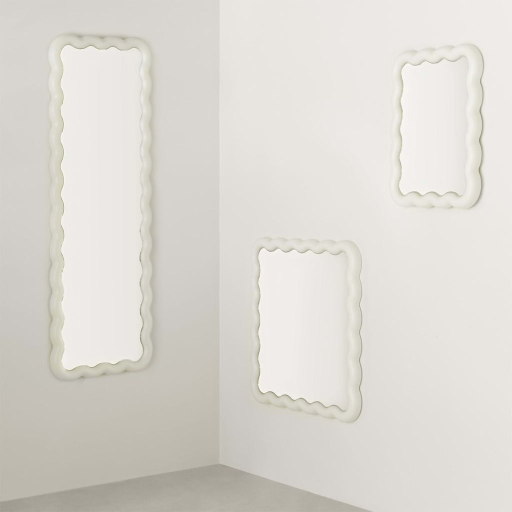 Illu Mirror från Vålamagasinet Speglar, Normann Copenhagen, Image-3