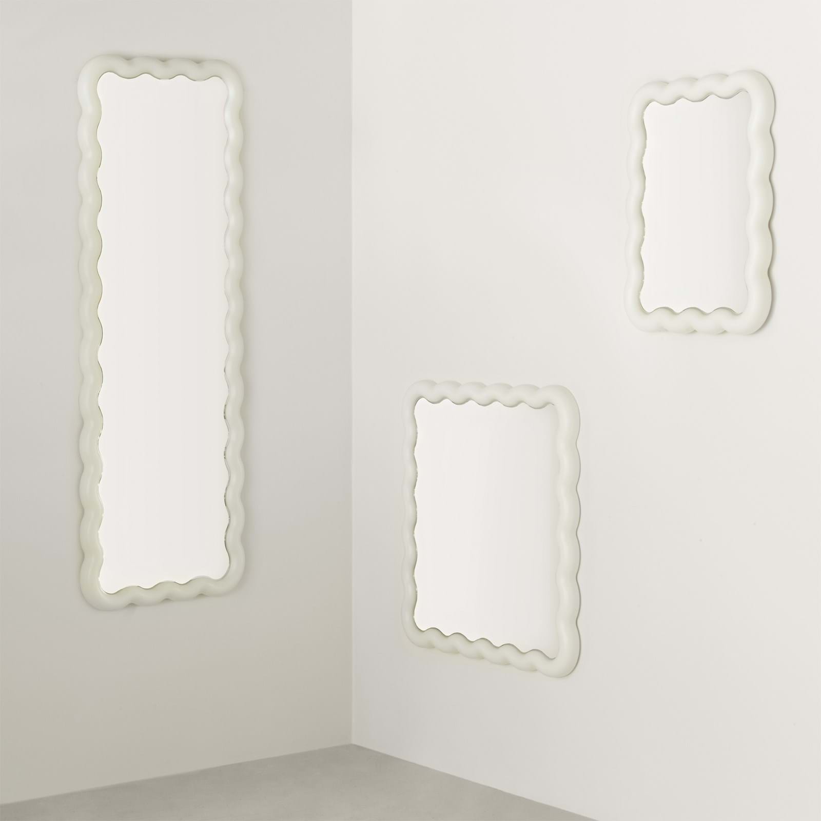 Illu Mirror från Vålamagasinet Speglar, Normann Copenhagen, Image-3
