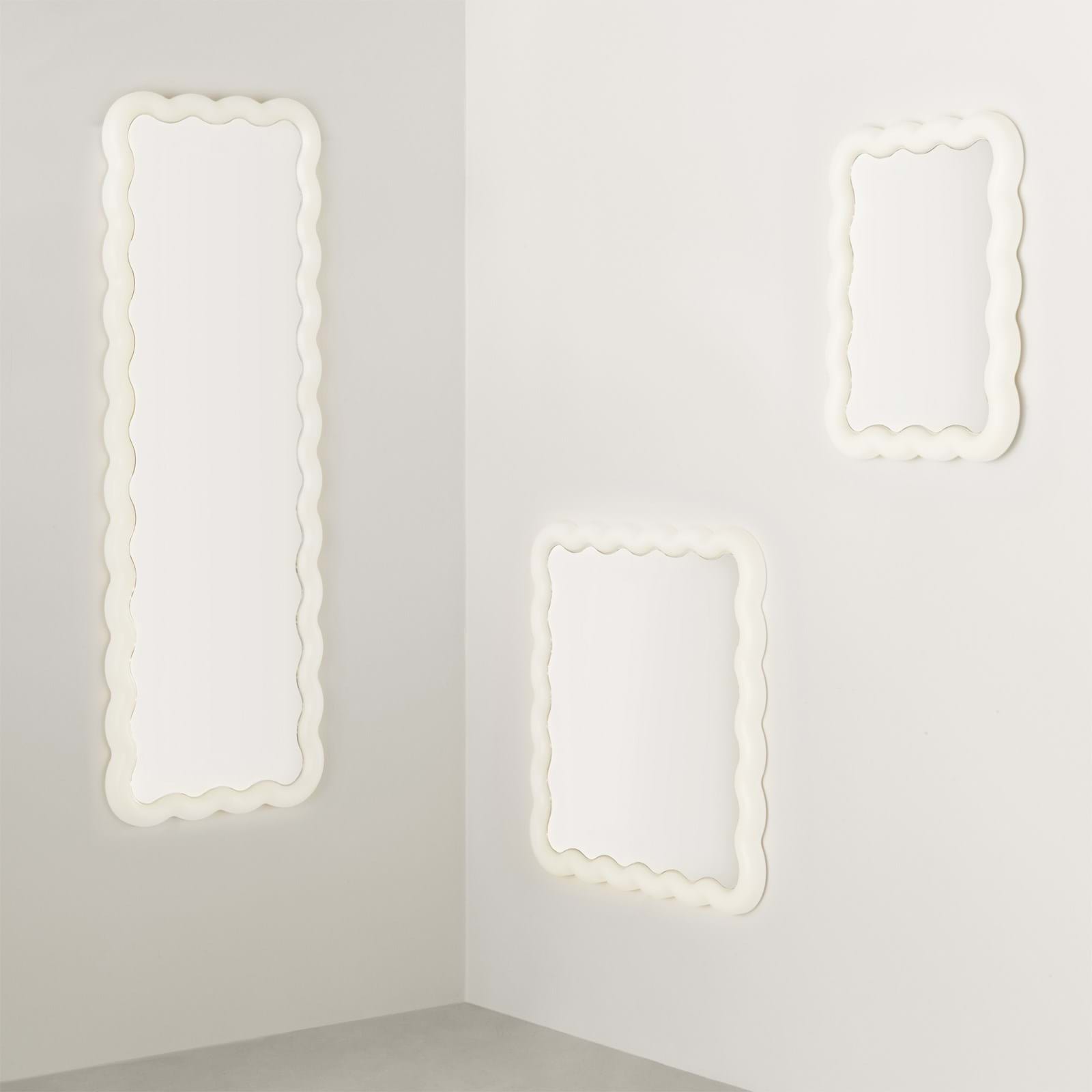 Illu Mirror från Vålamagasinet Speglar, Normann Copenhagen, Image-4