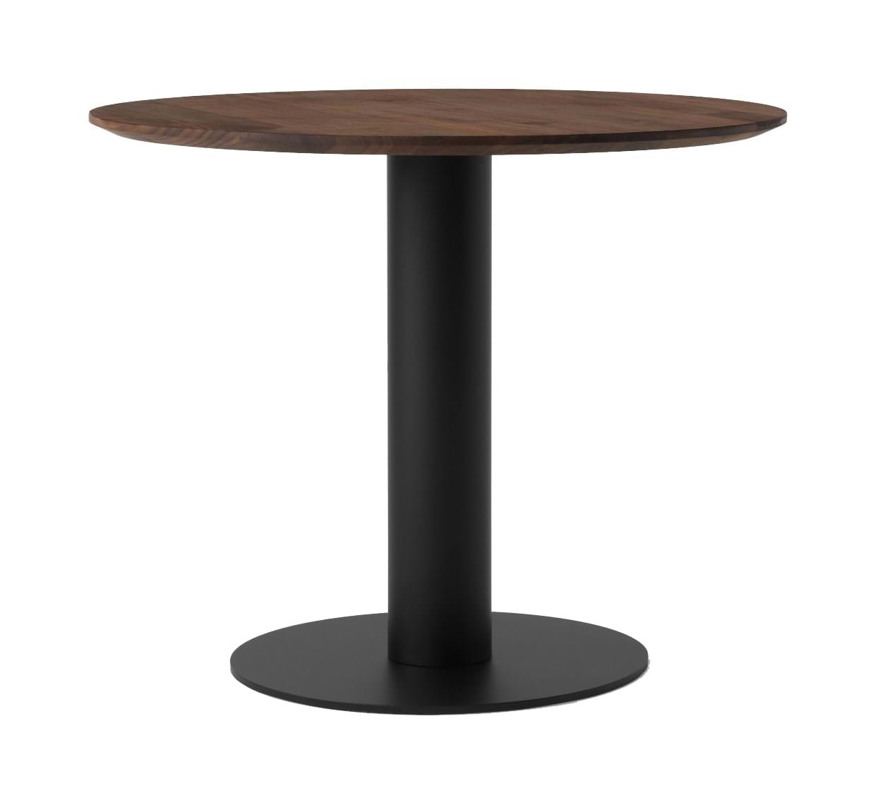 In Between Table SK11 Ø90 cm från Vålamagasinet Matbord, &Tradition, Image-1