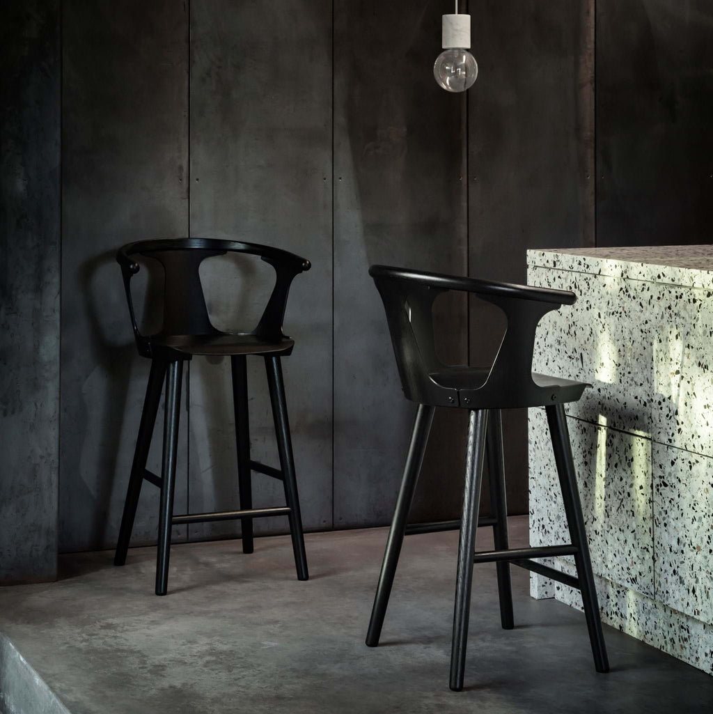 In Between Counter Stool SK9 från Vålamagasinet Barstolar, &Tradition, Image-2