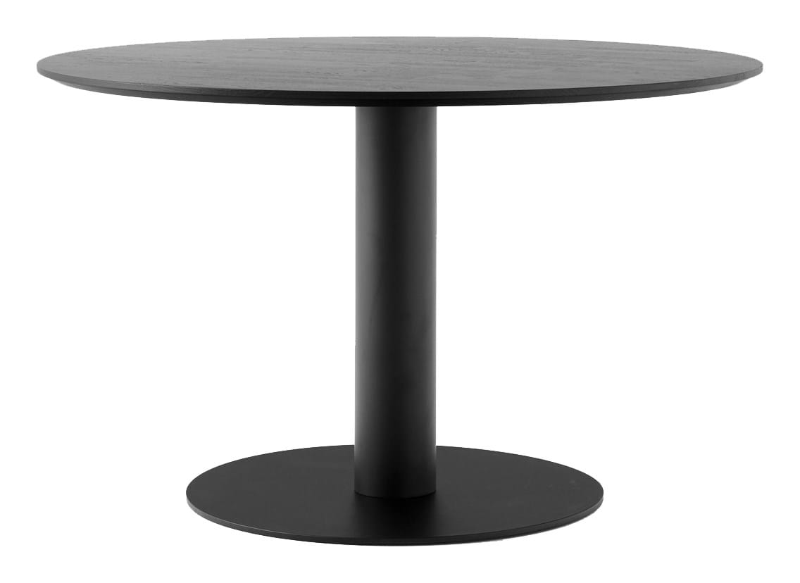 In Between Table SK12 Ø120 cm från Vålamagasinet Matbord, &Tradition, Image-1