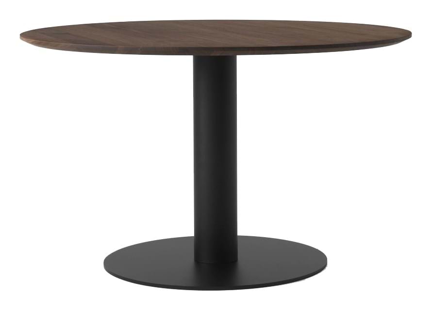 In Between Table SK12 Ø120 cm från Vålamagasinet Matbord, &Tradition, Image-1