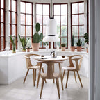 In Between Chair SK1 från Vålamagasinet Matstolar, &Tradition, Image-3