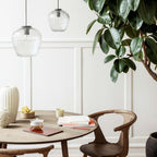 In Between Chair SK1 från Vålamagasinet Matstolar, &Tradition, Image-2