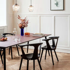 In Between Chair SK1 från Vålamagasinet Matstolar, &Tradition, Image-2