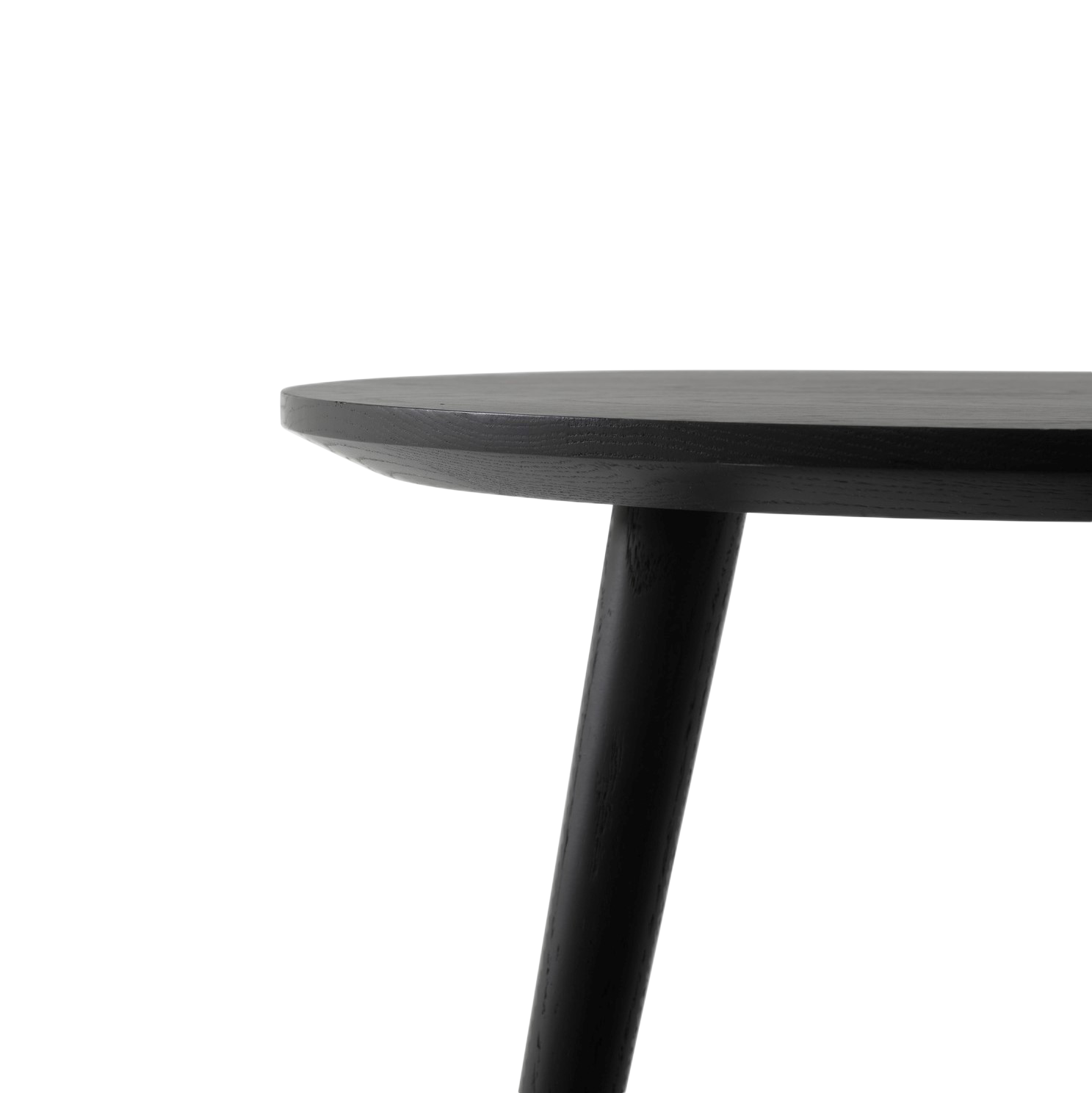 In Between Table SK4 från Vålamagasinet Matbord, &Tradition, Image-2