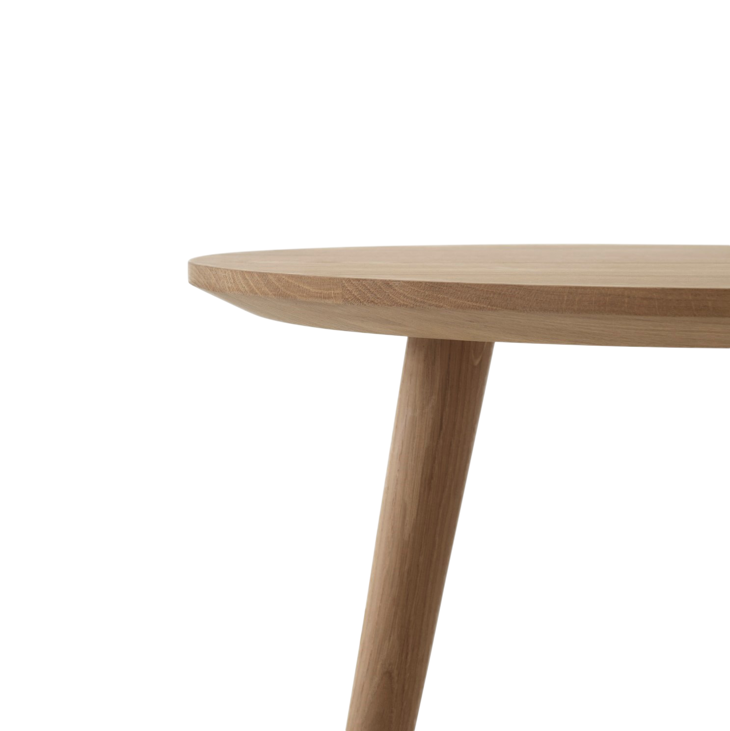 In Between Table SK3 från Vålamagasinet Matbord, &Tradition, Image-2