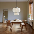 In Between Table SK5 från Vålamagasinet Matbord, &Tradition, Image-3