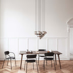 In Between Table SK5 från Vålamagasinet Matbord, &Tradition, Image-4