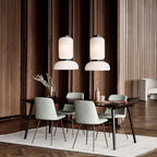 In Between Table SK5 från Vålamagasinet Matbord, &Tradition, Image-4