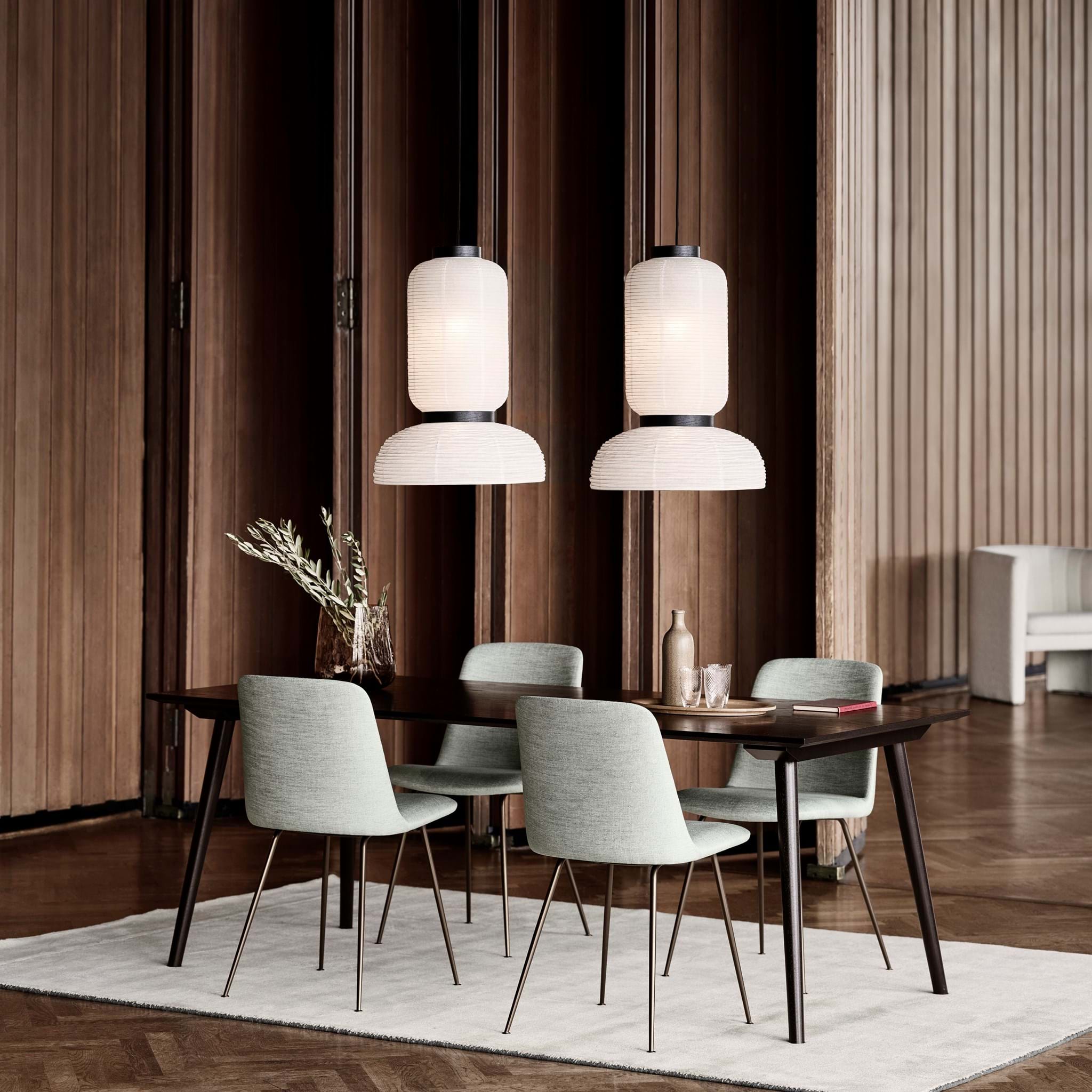 In Between Table SK5 från Vålamagasinet Matbord, &Tradition, Image-4