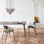 In Between Table SK5 från Vålamagasinet Matbord, &Tradition, Image-3