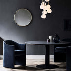 In Between Table SK12 Ø120 cm från Vålamagasinet Matbord, &Tradition, Image-4