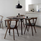 In Between Table SK4 från Vålamagasinet Matbord, &Tradition, Image-2