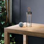 In Vitro Unplugged från Vålamagasinet Bordslampor, Flos, Image-3