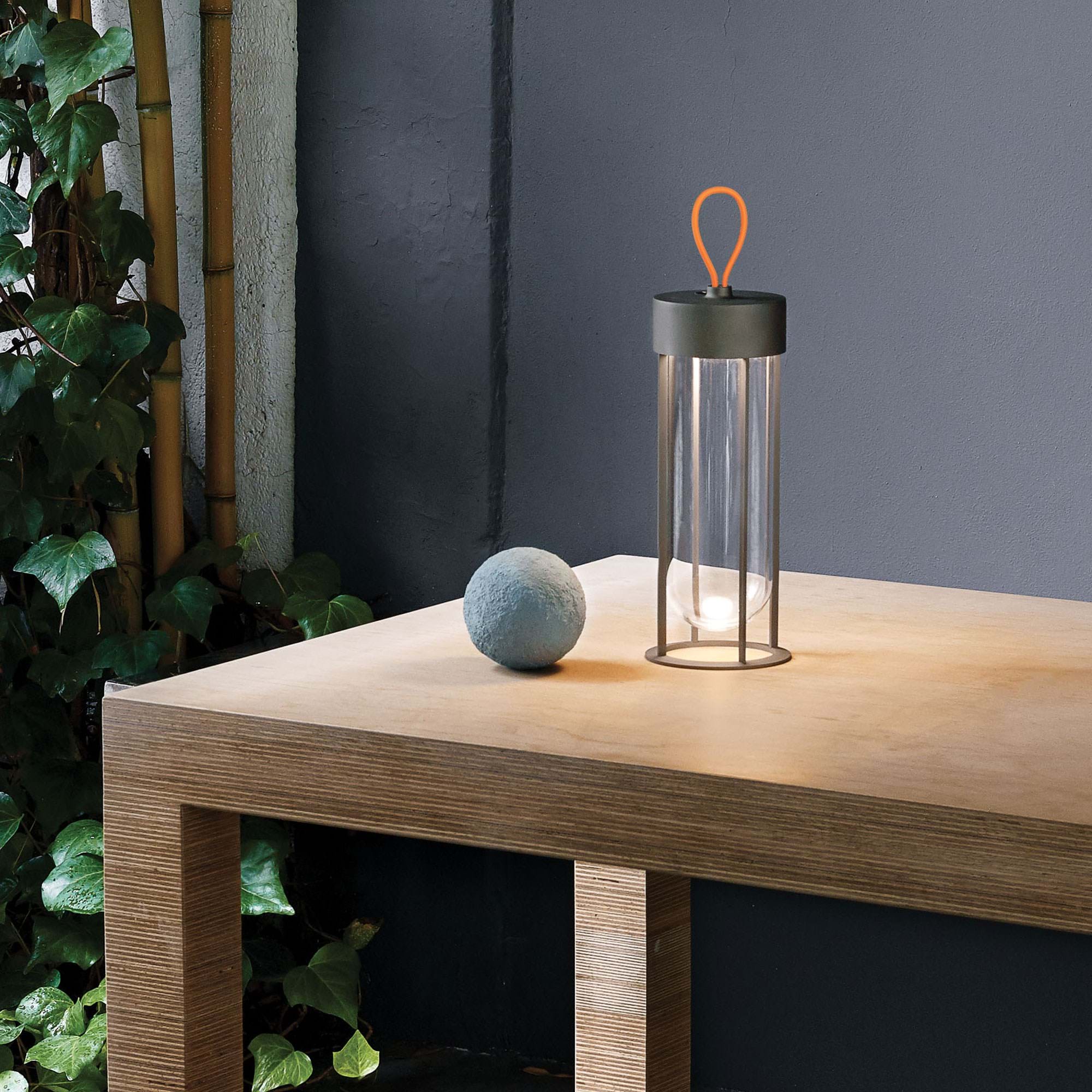 In Vitro Unplugged från Vålamagasinet Bordslampor, Flos, Image-3