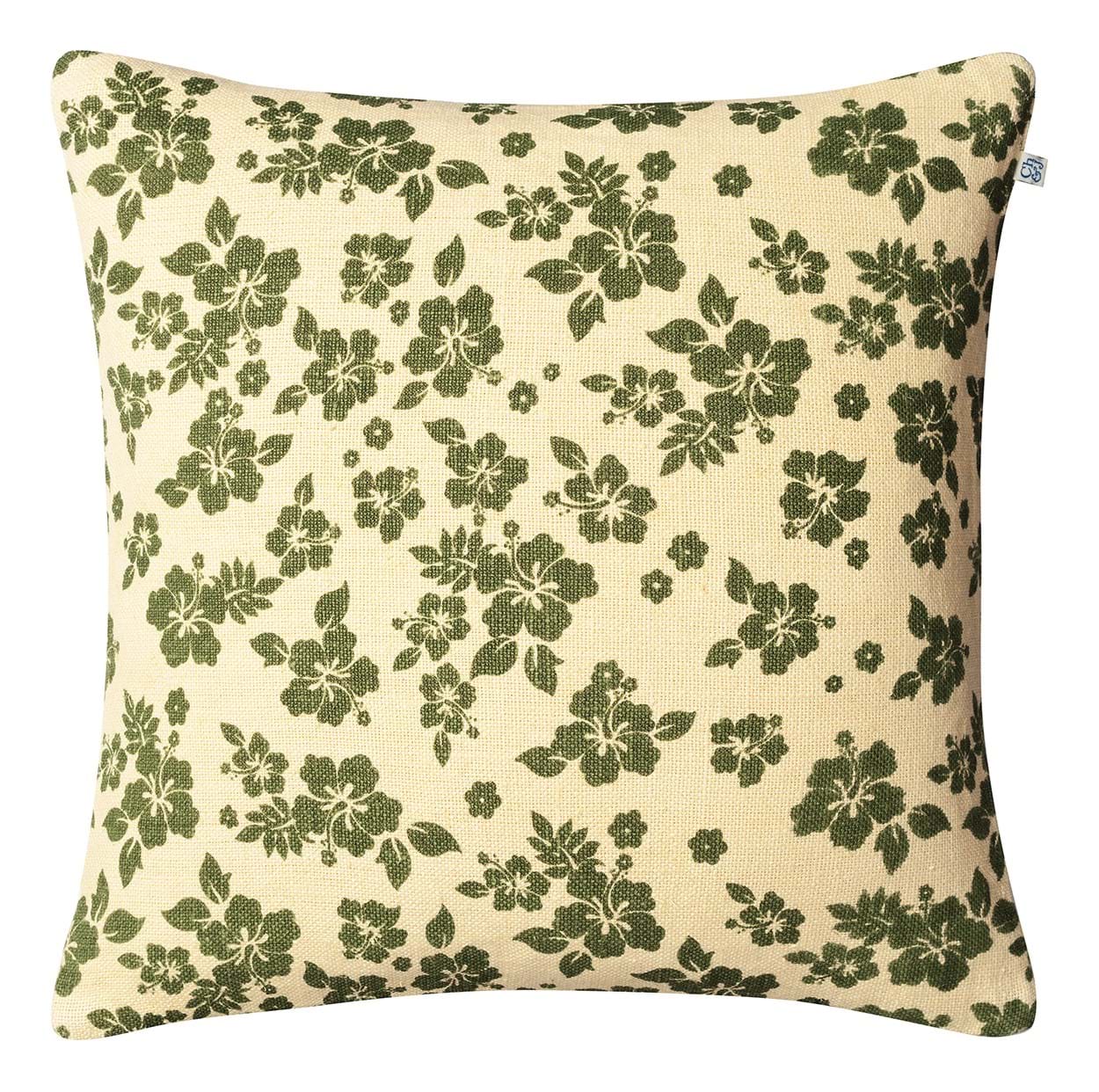 Indu Linen Cushion Cover 50x50 från Vålamagasinet Prydnadskuddar, Chhatwal & Jonsson, Image-1