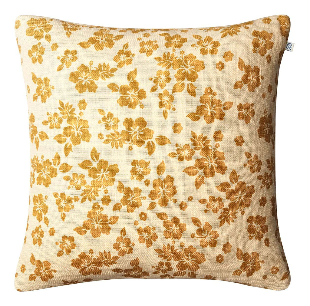 Indu Linen Cushion Cover 50x50 från Vålamagasinet Prydnadskuddar, Chhatwal & Jonsson, Image-1