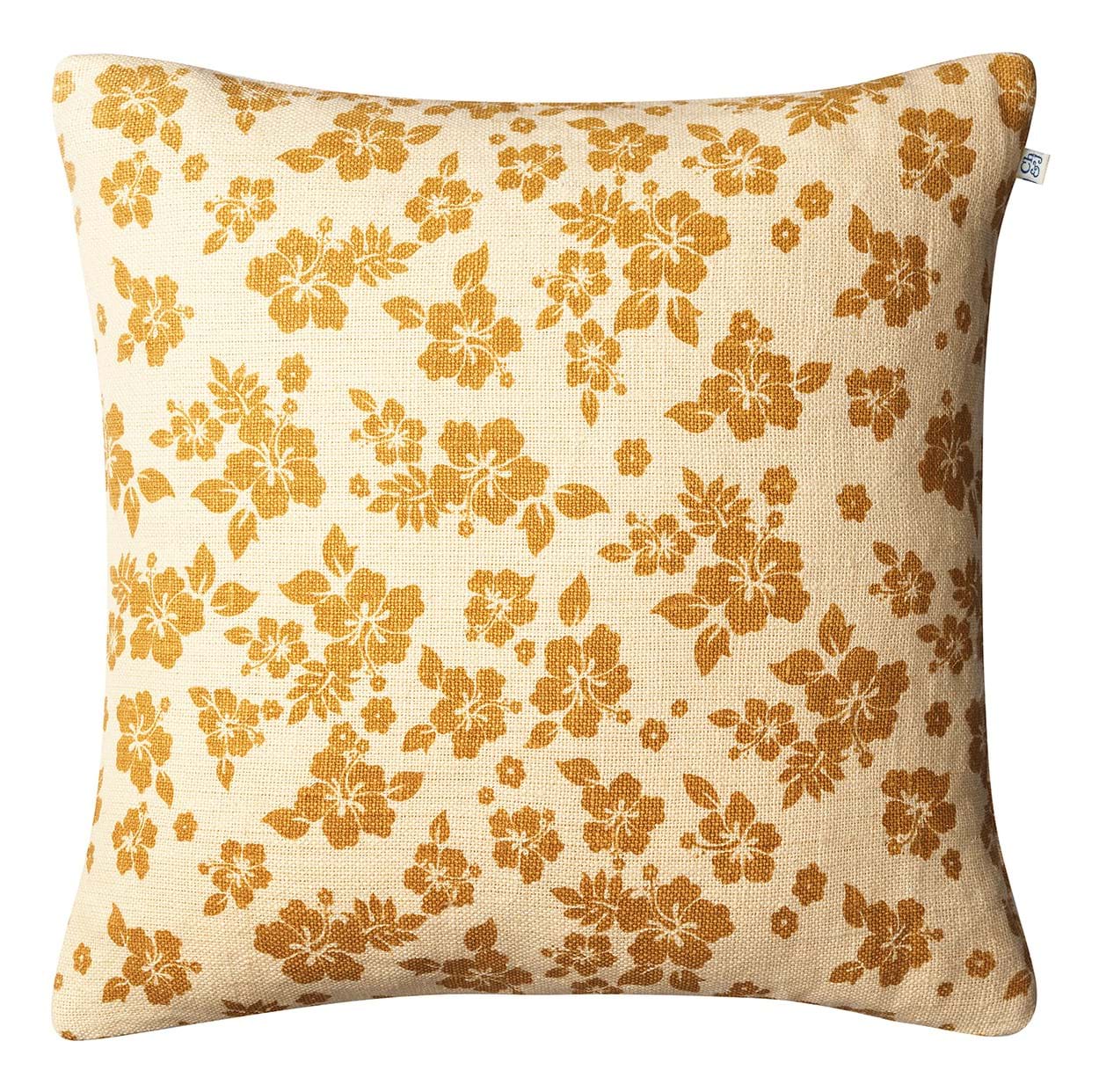 Indu Linen Cushion Cover 50x50 från Vålamagasinet Prydnadskuddar, Chhatwal & Jonsson, Image-1