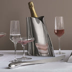 Indulgence Champagne Sabre från Vålamagasinet Presenttips, Georg Jensen, Image-2
