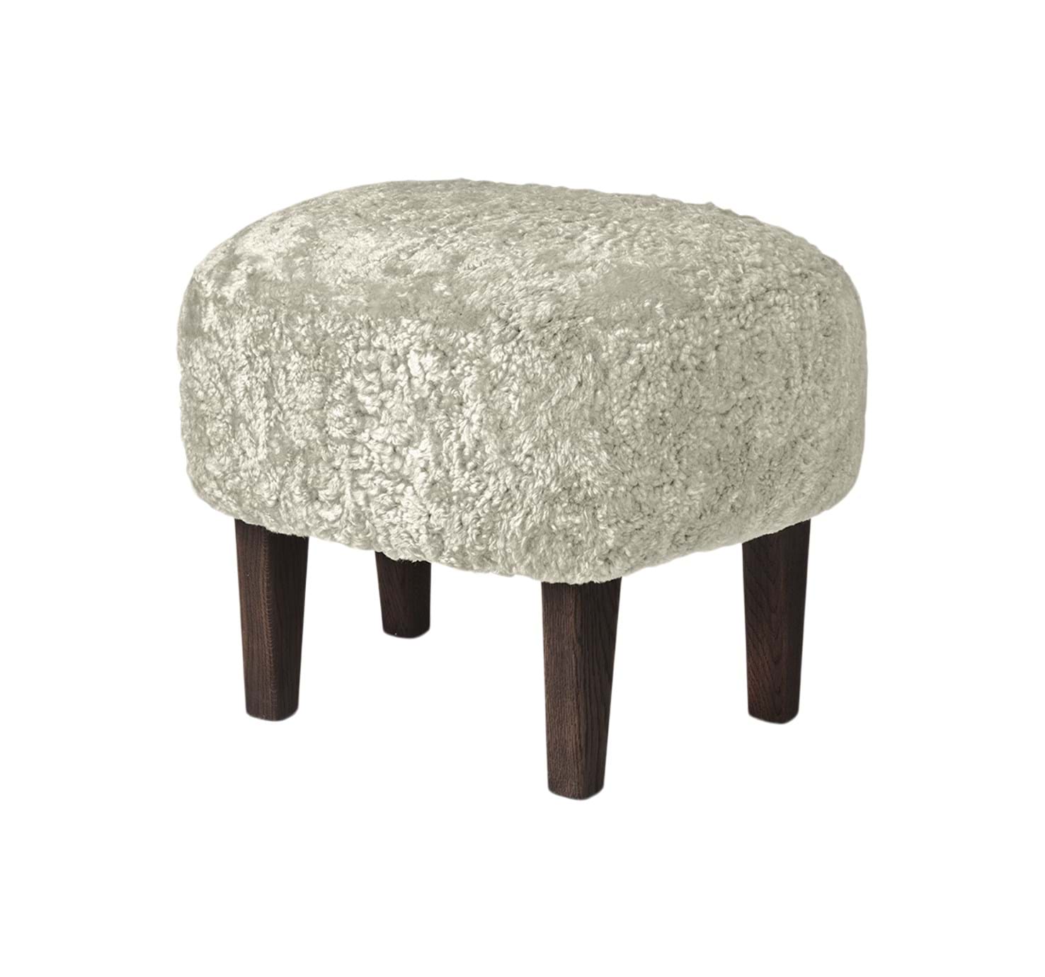 Ingeborg Footstool från Vålamagasinet Fotpallar, Audo Copenhagen, Image-1