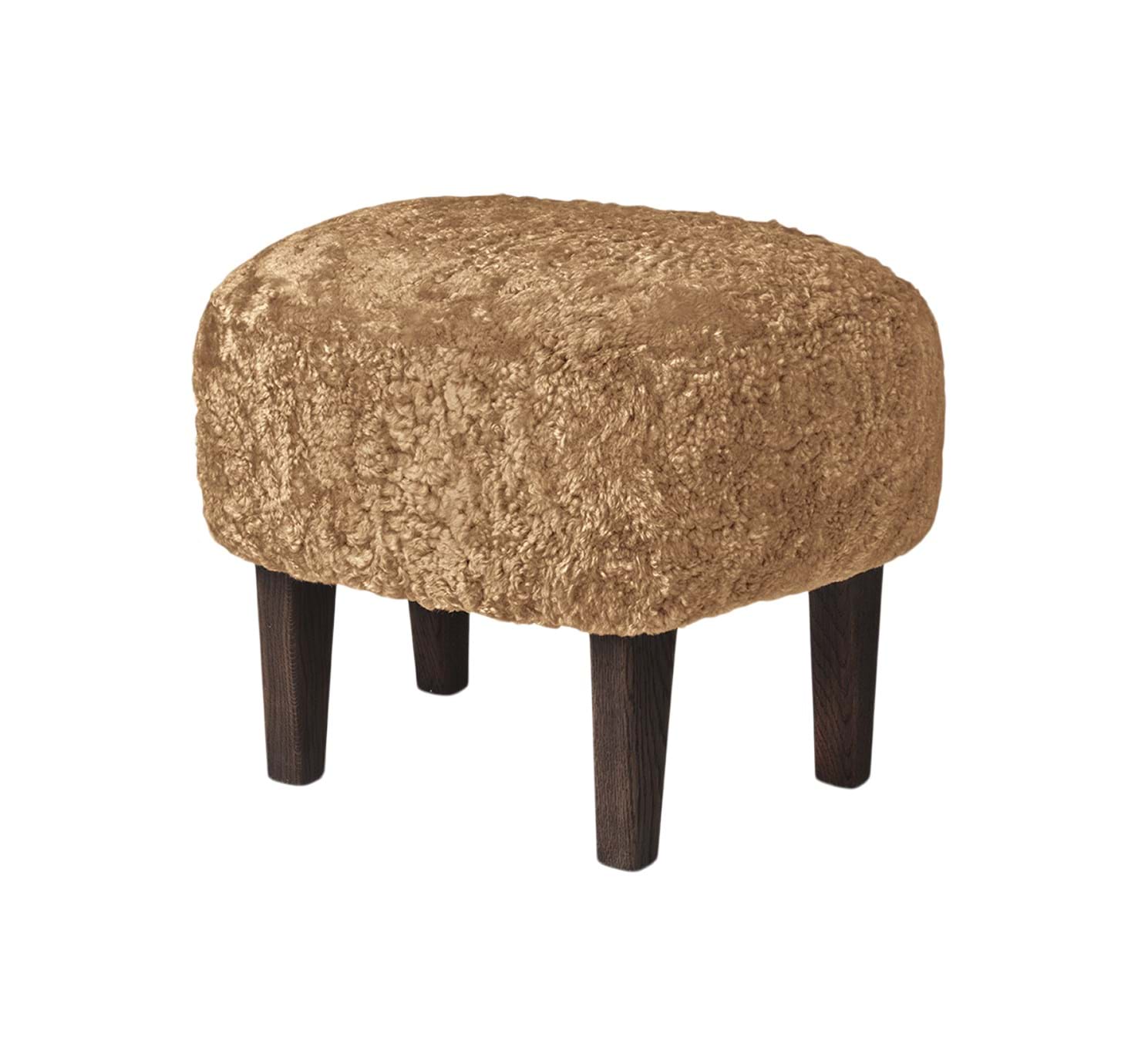 Ingeborg Footstool från Vålamagasinet Fotpallar, Audo Copenhagen, Image-1