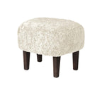 Ingeborg Footstool från Vålamagasinet Fotpallar, Audo Copenhagen, Image-1