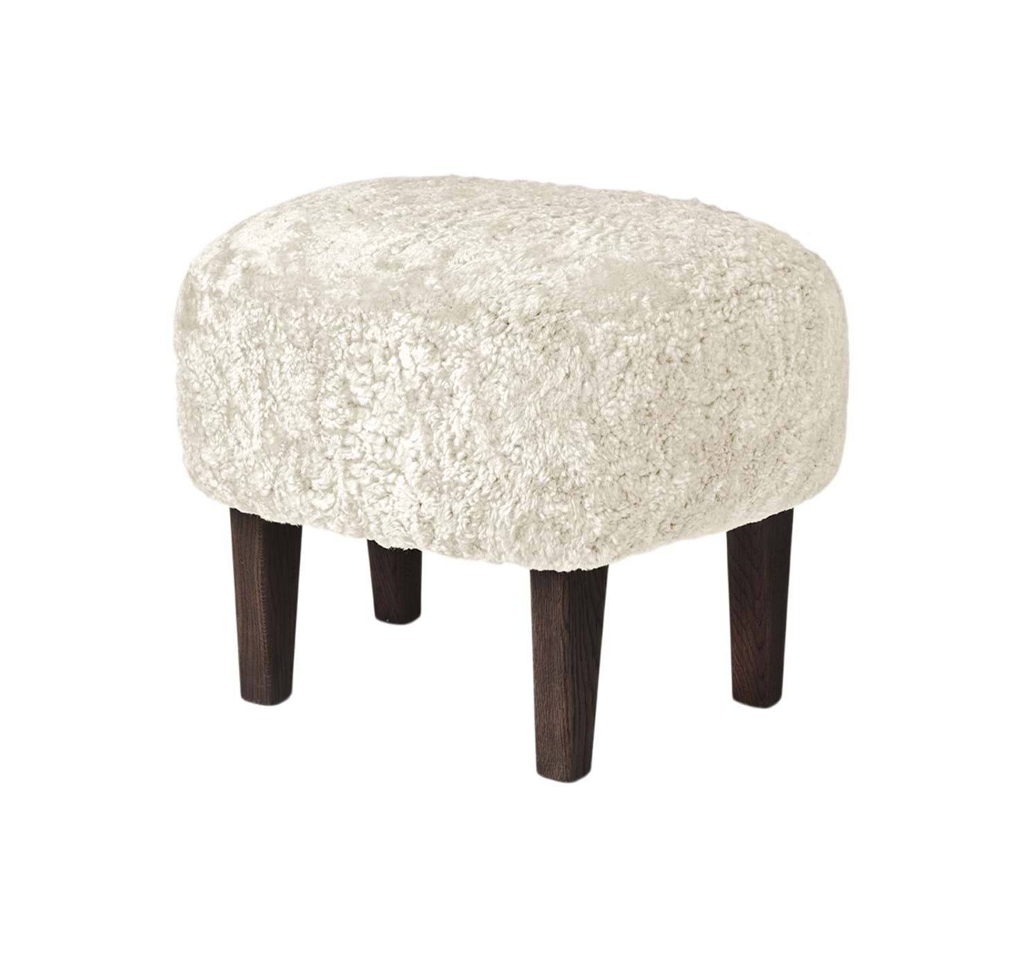 Ingeborg Footstool från Vålamagasinet Fotpallar, Audo Copenhagen, Image-1