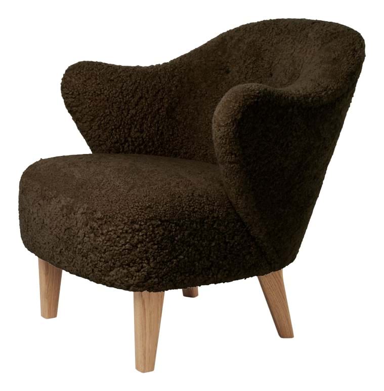 Ingeborg Stool från Vålamagasinet Fåtöljer, Audo Copenhagen, Image-1