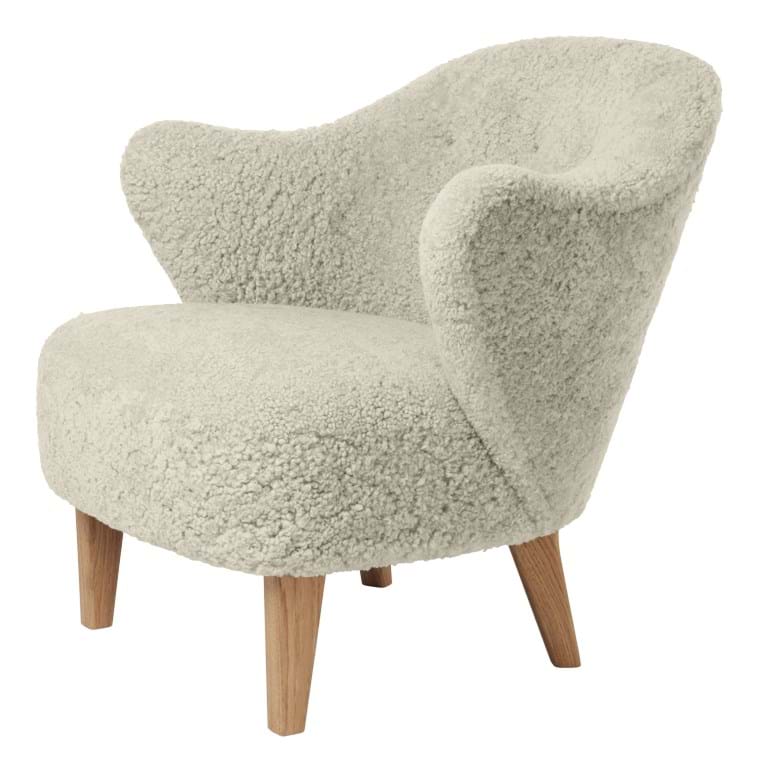 Ingeborg Stool från Vålamagasinet Fåtöljer, Audo Copenhagen, Image-1