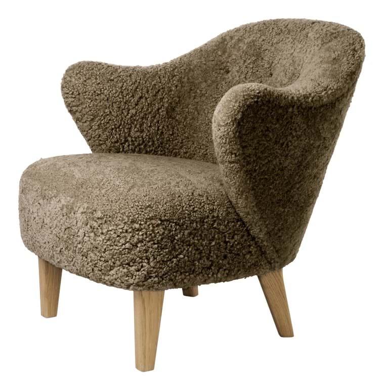 Ingeborg Stool från Vålamagasinet Fåtöljer, Audo Copenhagen, Image-1