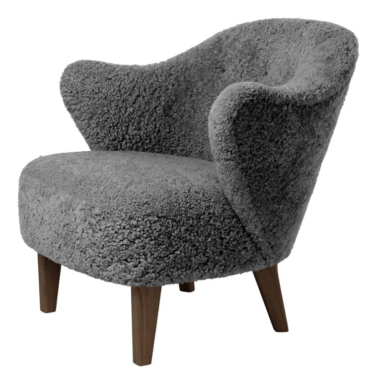 Ingeborg Stool från Vålamagasinet Fåtöljer, Audo Copenhagen, Image-1