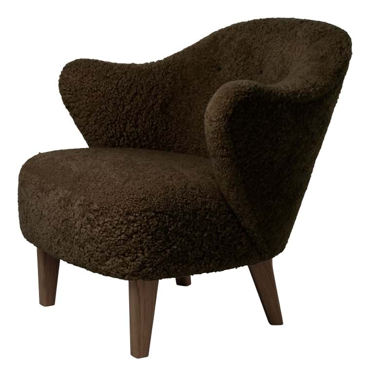 Ingeborg Stool från Vålamagasinet Fåtöljer, Audo Copenhagen, Image-1