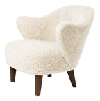 Ingeborg Stool från Vålamagasinet Fåtöljer, Audo Copenhagen, Image-1