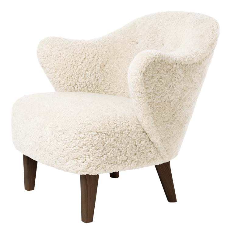 Ingeborg Stool från Vålamagasinet Fåtöljer, Audo Copenhagen, Image-1