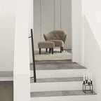 Ingeborg Footstool från Vålamagasinet Fotpallar, Audo Copenhagen, Image-5